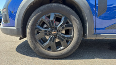 Dacia Sandero Stepway 1.0 TCe Extreme 5dr Petrol Hatchback